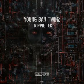 Download track Let’s Get It On (Original Mix) Young Bad Twinz