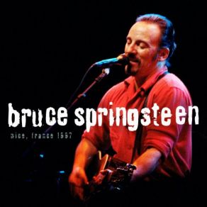 Download track Murder Incorporated Bruce Springsteen