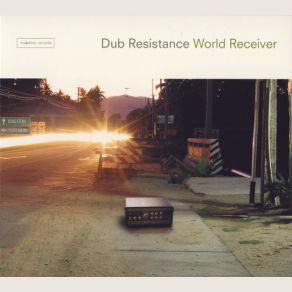 Download track Ridin Dub Resistance