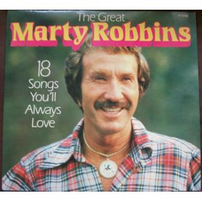 Download track Bouquet Of Roses Marty Robbins