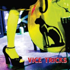 Download track Devil Eyes Vice Tricks