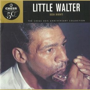 Download track Everything's Gonna Be Alright Little Walter