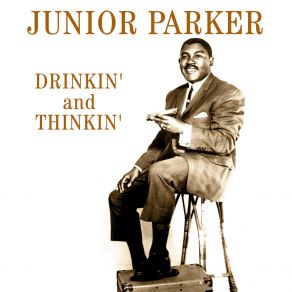 Download track Blue Letter Junior Parker