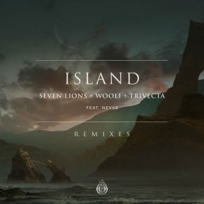 Download track Island (Blastoyz Remix) Nevve