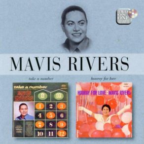 Download track Love Of My Life Mavis Rivers