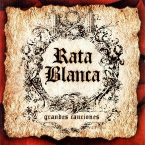 Download track La Leyenda Del Hada Y El Mago Rata Blanca