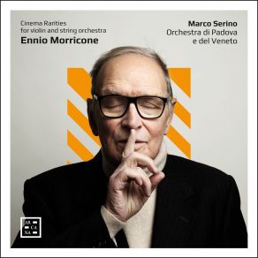Download track 04. Mauro Bolognini Suite Per Le Antiche Scale's Main Theme (From Per Le Antiche Scale) Ennio Morricone