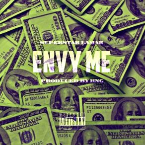 Download track Envy Me Superstar Lamar
