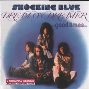 Download track Take Your Time The Shocking Blue