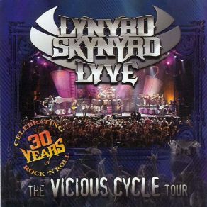 Download track Workin' Lynyrd Skynyrd