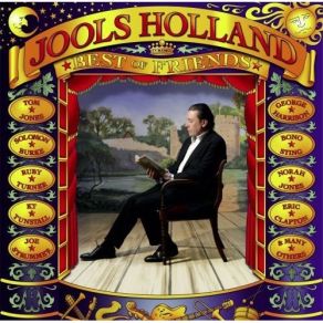 Download track Mabel Jools HollandSolomon Burke, Eric Clapton