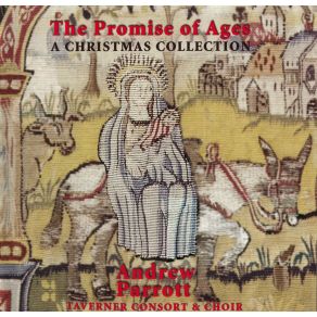 Download track O Magnum Mysterium The Choir, Andrew Parrott