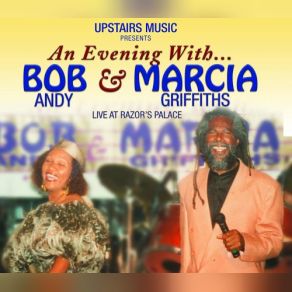 Download track He Will See You Through Bob & Marcia