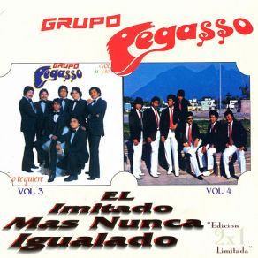 Download track Corazon Enamorado Grupo Pegasso