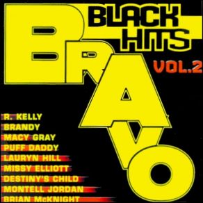 Download track Back At One (Radio Mix)  Brian McKnight