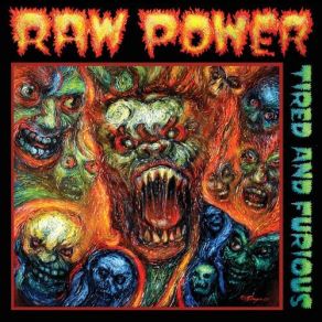 Download track Bitch Raw Power