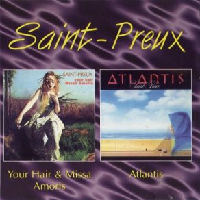 Download track Atlantis Saint - Preux
