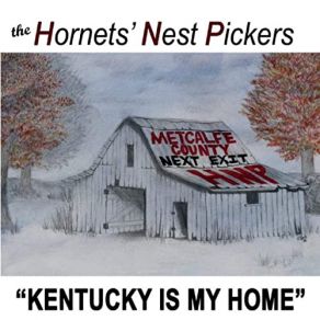 Download track Streets Of Bakersfield Hornets' Nest Pickers