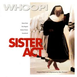 Download track Ball Of Confusion (That's What The World Is Today) Whoopi Goldberg & The Sisters