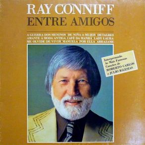 Download track Detalhes Ray Conniff