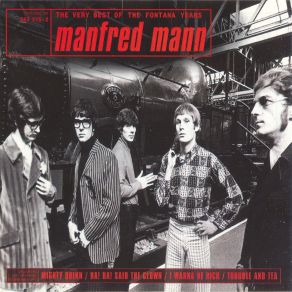 Download track Feeling So Good Manfred Mann