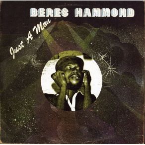 Download track Let Me Love You Tonight Beres Hammond
