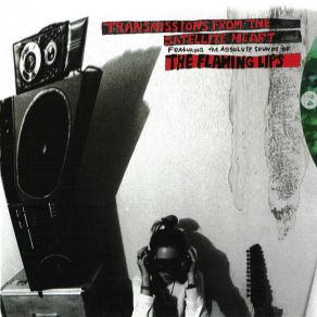 Download track Be My Head The Flaming Lips