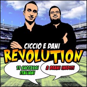 Download track Buon Viaggio Ciccio E Dani