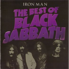 Download track Iron Man Black Sabbath