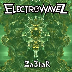 Download track Ayahuasca Electrowavez