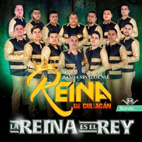 Download track El Testamento Banda Sinaloense Reina De Culiacán