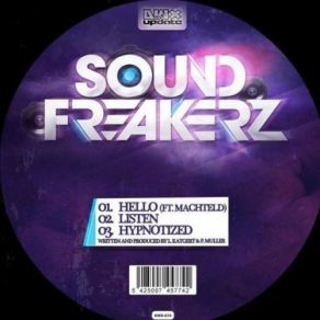 Download track Hello Sound FreakerzMachteld