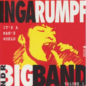 Download track Like A Ship Inga Rumpf, NDR Big Band, The