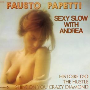 Download track A. I. E Fausto Papetti