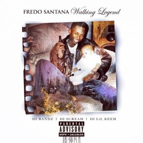 Download track It Don't Make No Sense Fredo Santana