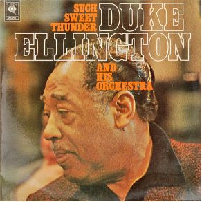 Download track Such Sweet Thunder Duke Ellington