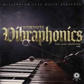 Download track Cappuccino The Jazz JoustersLa Cantina