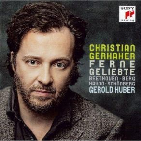 Download track Beethoven: An Die Ferne Geliebte, Op. 98 Christian Gerhaher, Gerold Huber