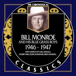 Download track I'm Going Back To Old Kentucky (Tk 2) Bill Monroe