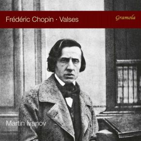 Download track Waltz No. 5 In A-Flat Major, Op. 42 Martin Ivanov