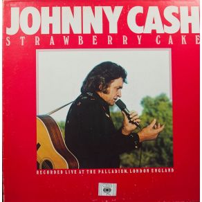 Download track The Fourth Man (The Johnny Cash Show) Johnny Cash
