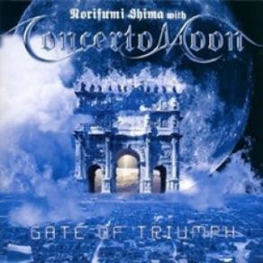 Download track To Die For Concerto Moon