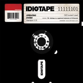 Download track Pluto Idiotape