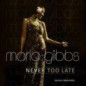 Download track Where Have You Gone (Remastered) Marla Gibbs