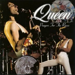 Download track In The Lap Of The Gods... Revisited Queen