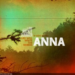 Download track Anna The Rocket Summer