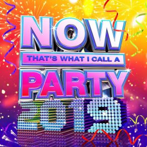 Download track Now That's What I Call Music 91 - 10 - Shut Up And Dance Walk The Moon