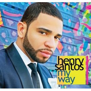 Download track Bésame Siempre Henry Santos