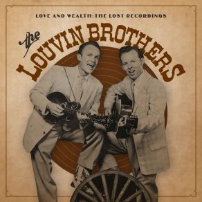 Download track Preach The Gospel The Louvin Brothers