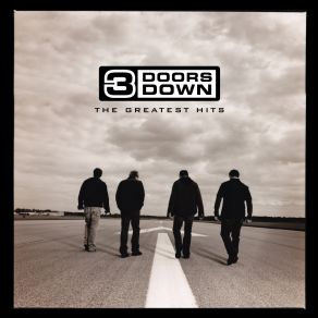 Download track Goodbyes 3 Doors Down
